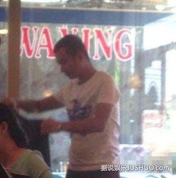 文章马伊琍最新八卦爆料,揭秘明星私生活背后的真相  第1张